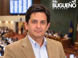 Diputado Félix Bugueño insiste en avanzar con “Ley Curi” para reforzar la seguridad en cruces ferroviarios