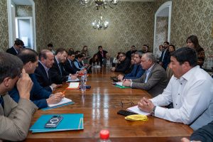 Reubicarán a 1.782 trabajadores de suspendido proyecto Andes Norte