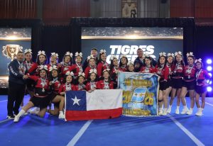 Tigres Queens alcanza la gloria en Argentina y se corona campeón del Campeonato CCARG 2026