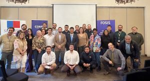 Innovación, inteligencia artificial y turismo con identidad: El foco de la «Semana de la Pyme» en O’Higgins