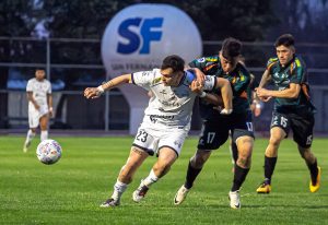 Contraloría ordena disolver SADP que controla a rival de Colchagua en Segunda División