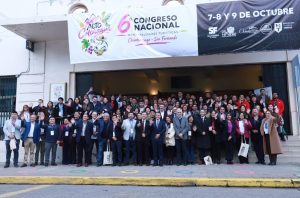 SAN FERNANDO: En desarrollo 6° Congreso Nacional de Municipalidades Turísticas de Sernatur