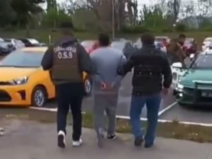 SAN FERNANDO: Detienen a sujeto investigado por homicidio frustrado