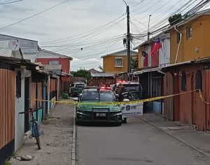 SAN FERNANDO: Detienen a presunta autor de homicidio en Villa Ninculauta