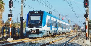 Suspenden servicios ferroviarios entre Rancagua y San Fernando por afectación de infraestructura debido a tornado