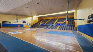 Luz verde a inversión de $1.900 millones para el Gimnasio Municipal de San Fernando