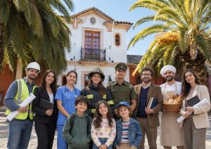 Campaña «Inglés para todos» entrega 1.000 cupos 2×1 para aprender inglés en la Provincia de Colchagua