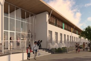 CORE aprueba $18.811 millones para el Liceo San José del Carmen de El Huique