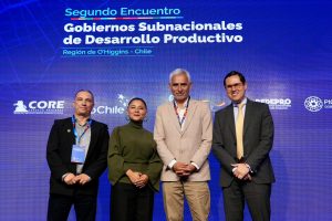 Santa Cruz es sede de II Encuentro de la Red de Gobiernos Subnacionales para el Desarrollo Productivo de América Latina y El Caribe